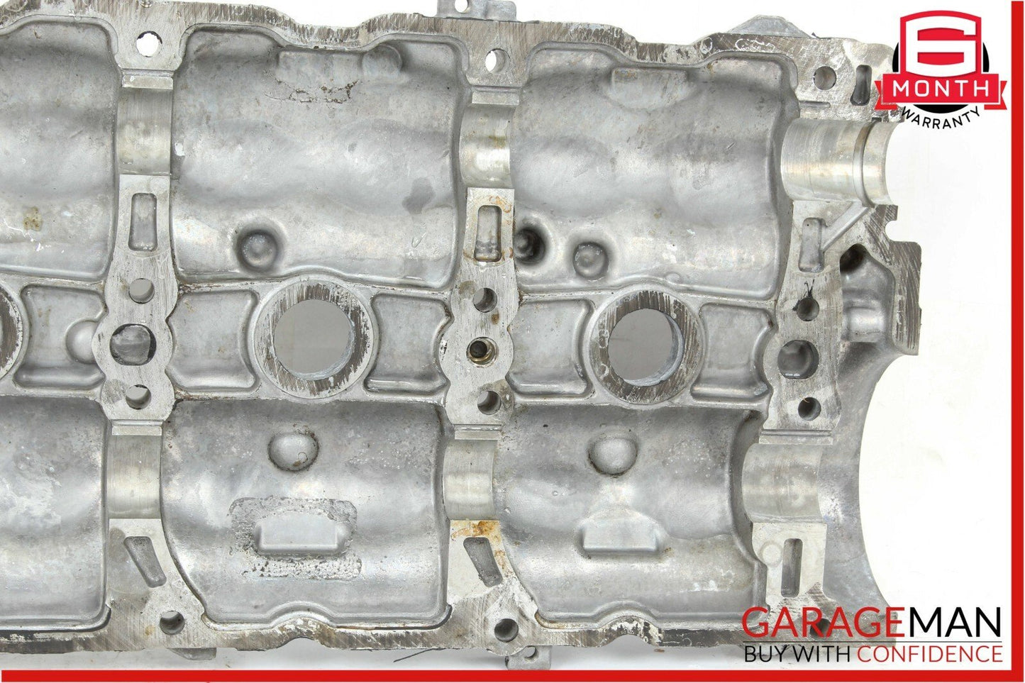 07-11 Mercedes S550 SL550 E550 Right Side Engine Cylinder Head Valve Cover