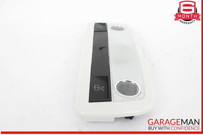 08-21 Mercedes W117 CLA250 C300 GLK350 Rear Overhead Dome Light OEM