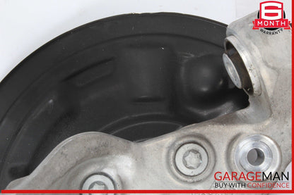 14-19 Mercedes W117 CL250 Rear Left Side Spindle Knuckle Hub Bearing OEM