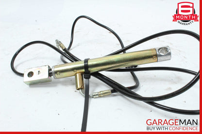 Mercedes R230 SL500 SL55 Convertible Top Left Side Load Assist Cylinder OEM