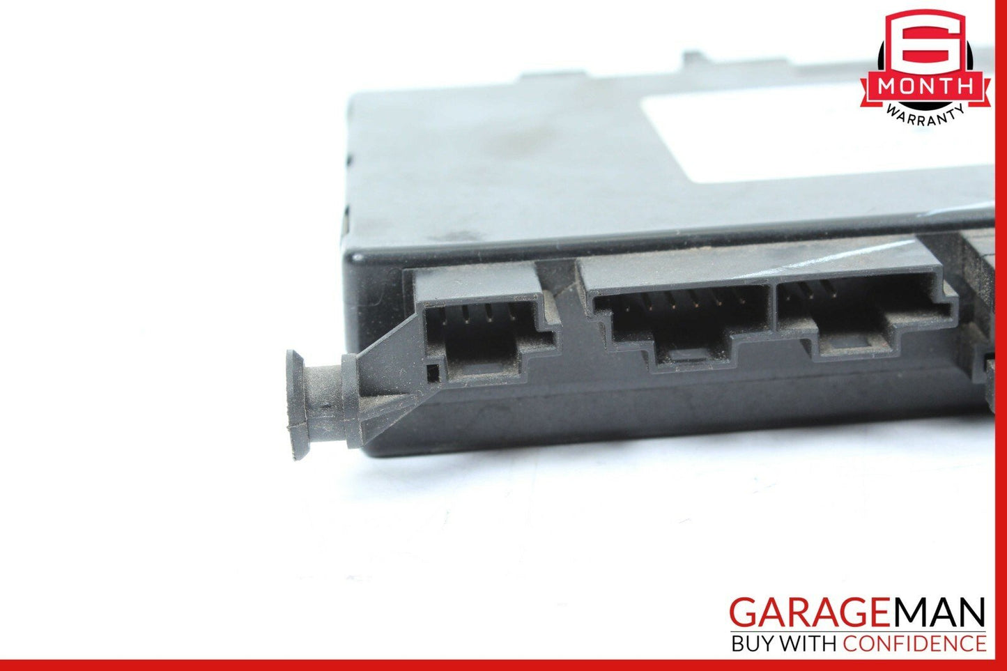 Mercedes R171 SLK350 E350 GL450 Front Right Side Under Seat Control Module OEM