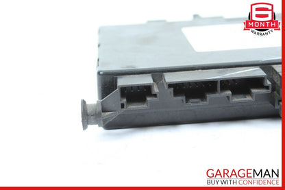 Mercedes R171 SLK350 E350 GL450 Front Right Side Under Seat Control Module OEM