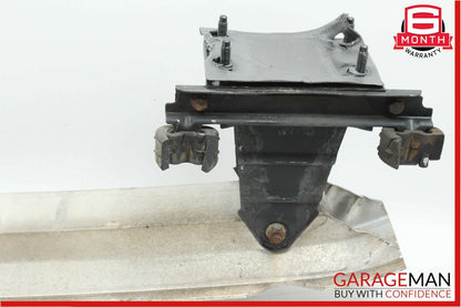 07-09 Mercedes W221 S550 S500 Rear Bumper Reinforcement Impact Crash Bar Rebar