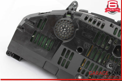 14-16 Mercedes W212 E350 Speedometer Odometer Instrument Cluster Gauge OEM