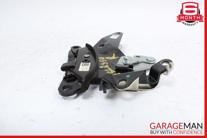 12-20 Mercedes R172 SLK350 SLK250 Front Right Side Top Roof Lock Latch OEM