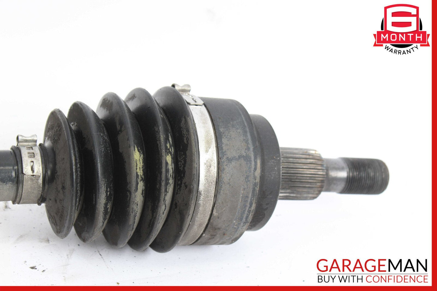 06-10 Mercedes W251 R500 R320 Rear Right Drive Axle CV Half Shaft Driveshaft OEM