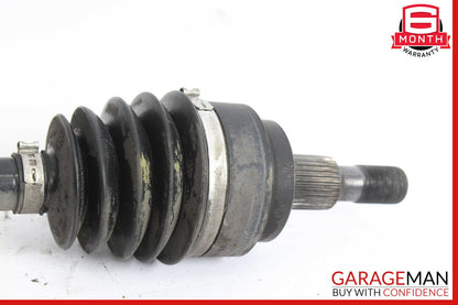06-10 Mercedes W251 R500 R320 Rear Right Drive Axle CV Half Shaft Driveshaft OEM