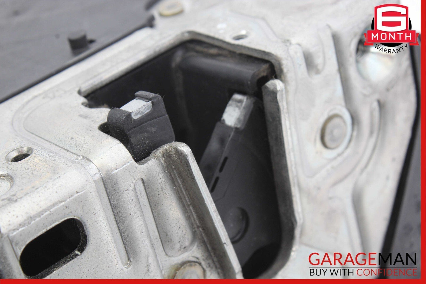 05-11 Mercedes R171 SLK350 SLK280 Front Left Side Door Lock Latch Actuator OEM