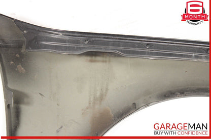 12-18 Audi A6 S6 Front Left Driver Side Fender Panel OEM