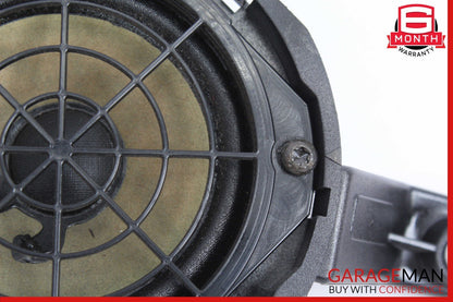 95-99 Mercedes W140 S500 S320 Rear Right & Left Side Door Sound Speakers Set OEM