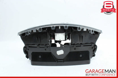 07-13 Mercedes W221 S550 S350 Center Dash Air AC A/C Heater Vent 2218300954 OEM
