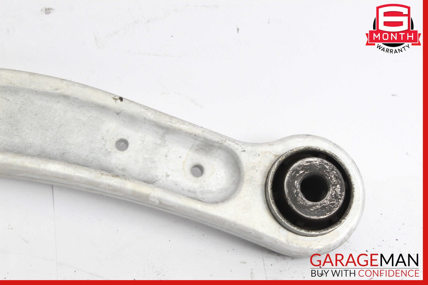 15-20 Mercedes W205 C300 Rear Left Suspension Upper Control Arm