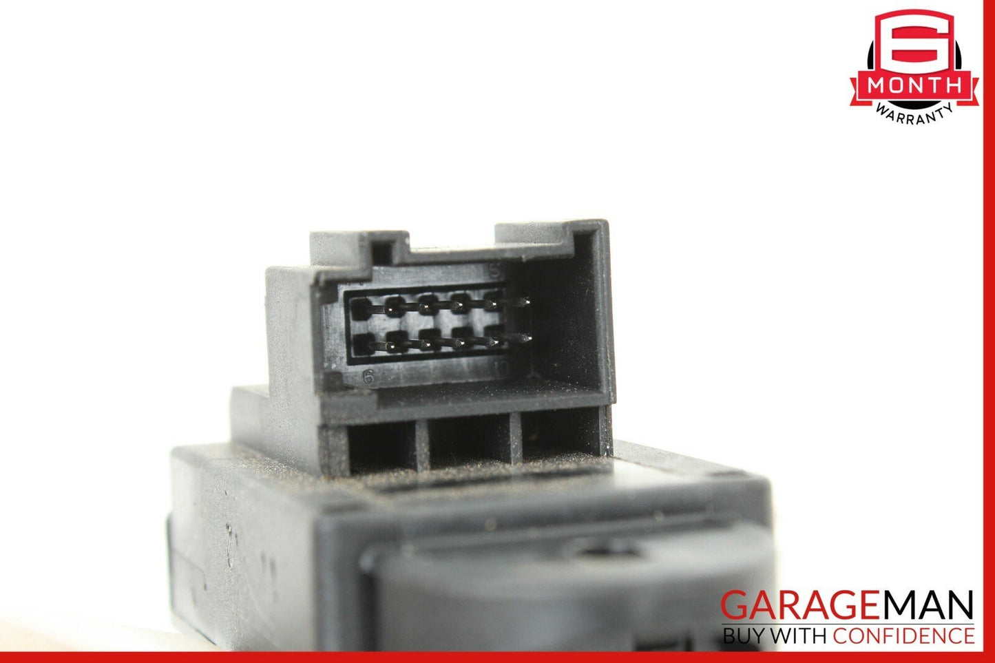 11-17 Porsche Cayenne 958 Parking Brake Control Switch Button 7P5927225 OEM