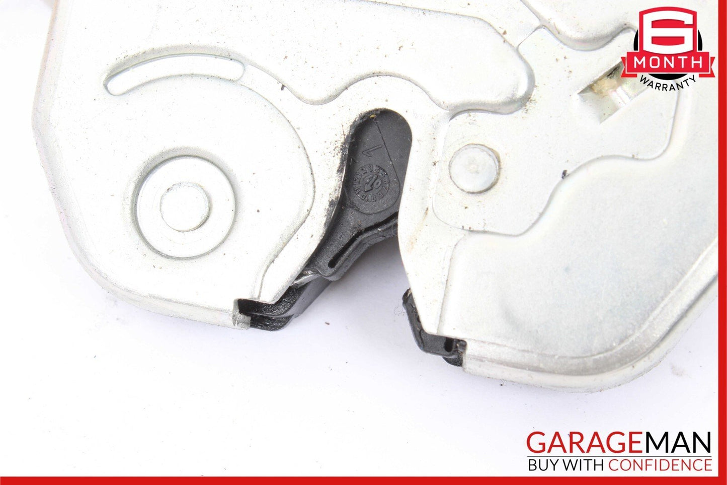 07-13 Mercedes W221 S550 S63 AMG CL550 Rear Trunk Lid Lock Latch Actuator OEM