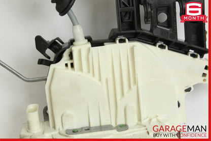 12-15 Mercedes W204 C250 C350 Front Right Side Door Lock Latch Actuator OEM