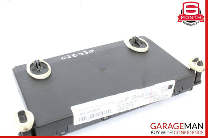 03-09 Mercedes W211 E350 E550 Front Right Side Door Controller Module Unit