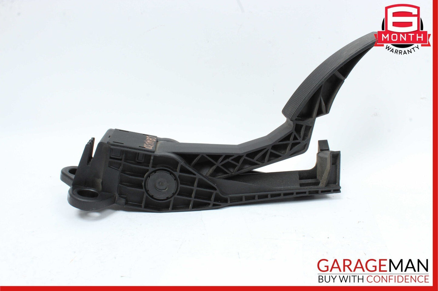 06-13 Mercedes X164 GL550 R350 Gas Throttle Accelerator Pedal
