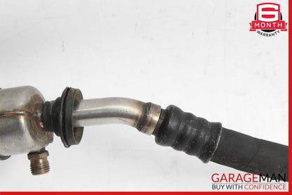 90-02 Mercedes W203 C230 500SL 300SL Fuel Gas Cooler Cooling Tube 1404760017 OEM