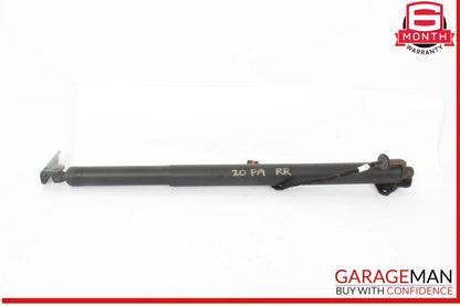 15-24 Porsche Macan 95B Rear Left & Right Tailgate Shock Strut Set of 2 OEM