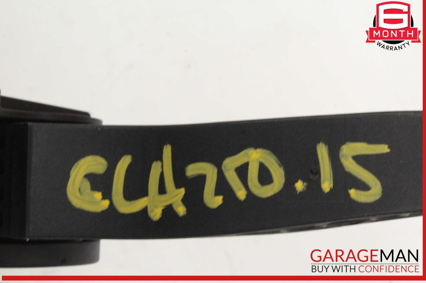 14-19 Mercedes W117 CLA250 GLA250 Throttle Accelerator Gas Pedal w/ Sensor OEM
