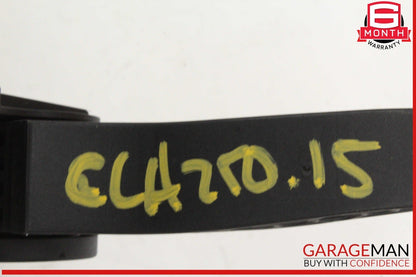 14-19 Mercedes W117 CLA250 GLA250 Throttle Accelerator Gas Pedal w/ Sensor OEM