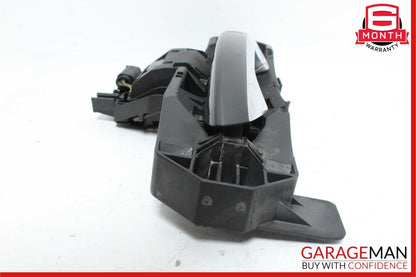 07-13 Mercedes W221 S550 S350 Front Right Side Exterior Door Handle Keyless Go