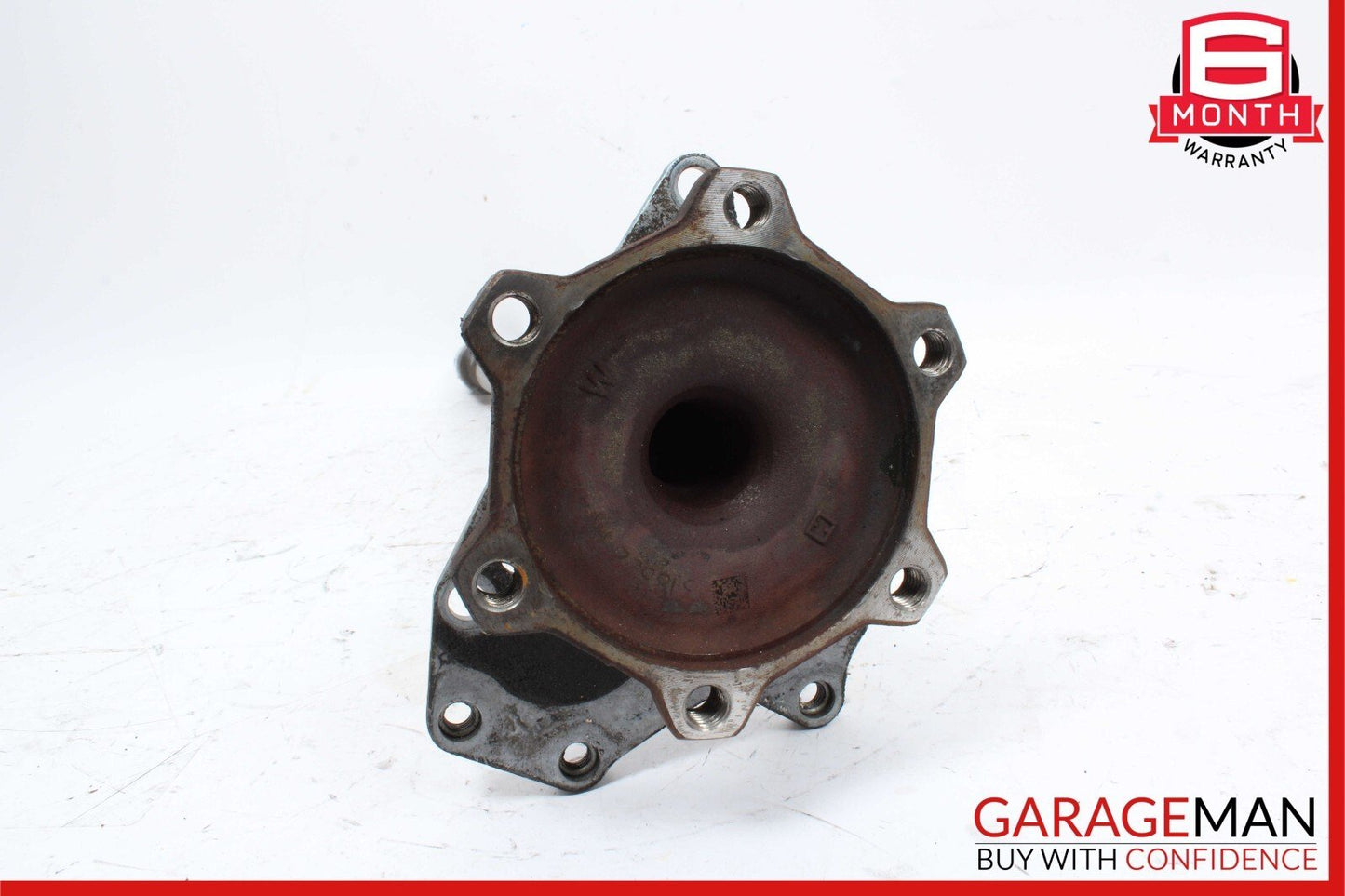12-18 Audi A7 A6 Transmission Axle Flange Shaft 0CS409355B OEM