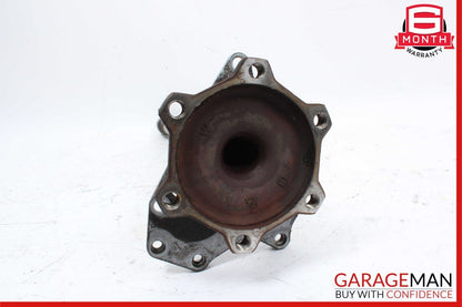 12-18 Audi A7 A6 Transmission Axle Flange Shaft 0CS409355B OEM