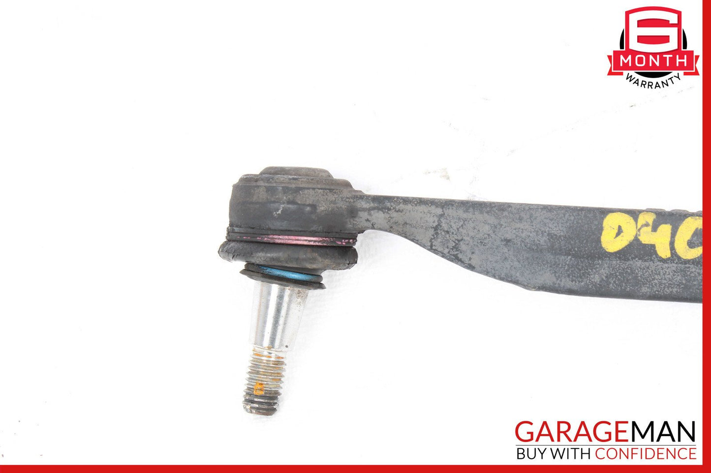 01-07 Mercedes W203 C240 Rear Right Lower Control Arm OEM