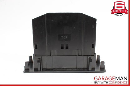Porsche Boxster 986 Carrera 911 996 Center Console CD Holder Storage Disc Shelf