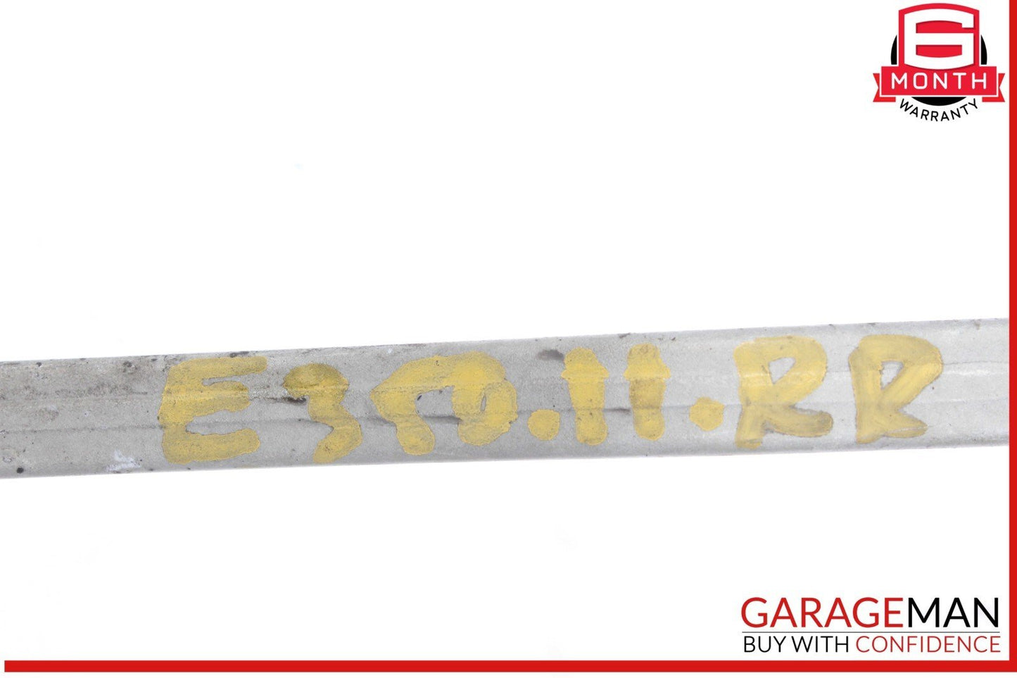 08-17 Mercedes W212 E350 Rear Left or Right Side Lower Control Arm OEM