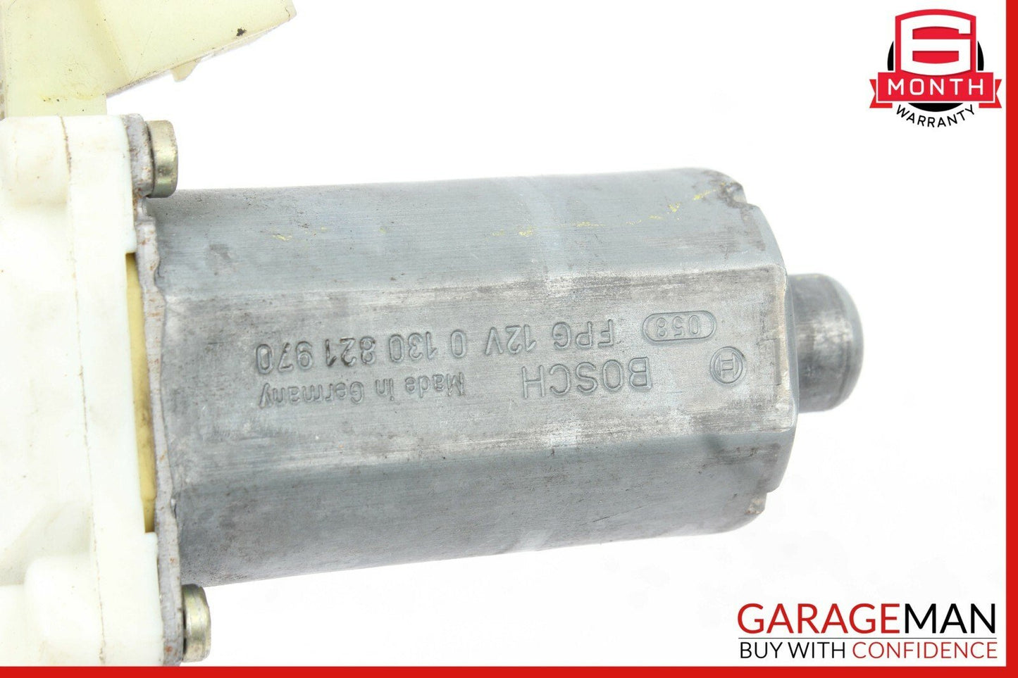 03-09 Mercedes W211 E350 E500 E55 AMG Front Left Door Window Regulator Motor