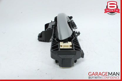 08-11 Mercedes W204 C300 C350 Rear Right Passenger Side Exterior Door Handle OEM