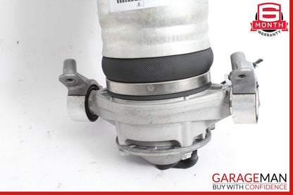 11-17 Porsche Cayenne 958 Rear Left Side Shock Absorber Air Airmatic Strut OEM