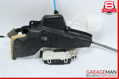 08-20 Mercedes W204 C350 C300 E350 Front Right Side Door Lock Latch Actuator