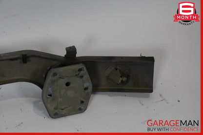 03-08 Maserati Quattroporte M139 Front Radiator Core Support OEM