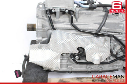 11-14 Porsche Cayenne S 958 GTS 4.8L Automatic Transmission Gearbox 174k OEM