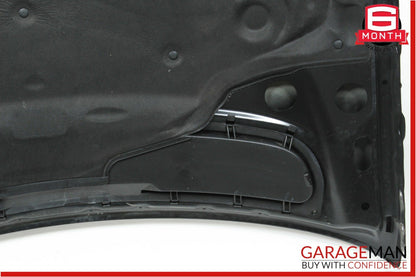 00-06 Mercedes W215 CL500 CL55 AMG Front Hood Bonnet Cover Panel Assembly OEM