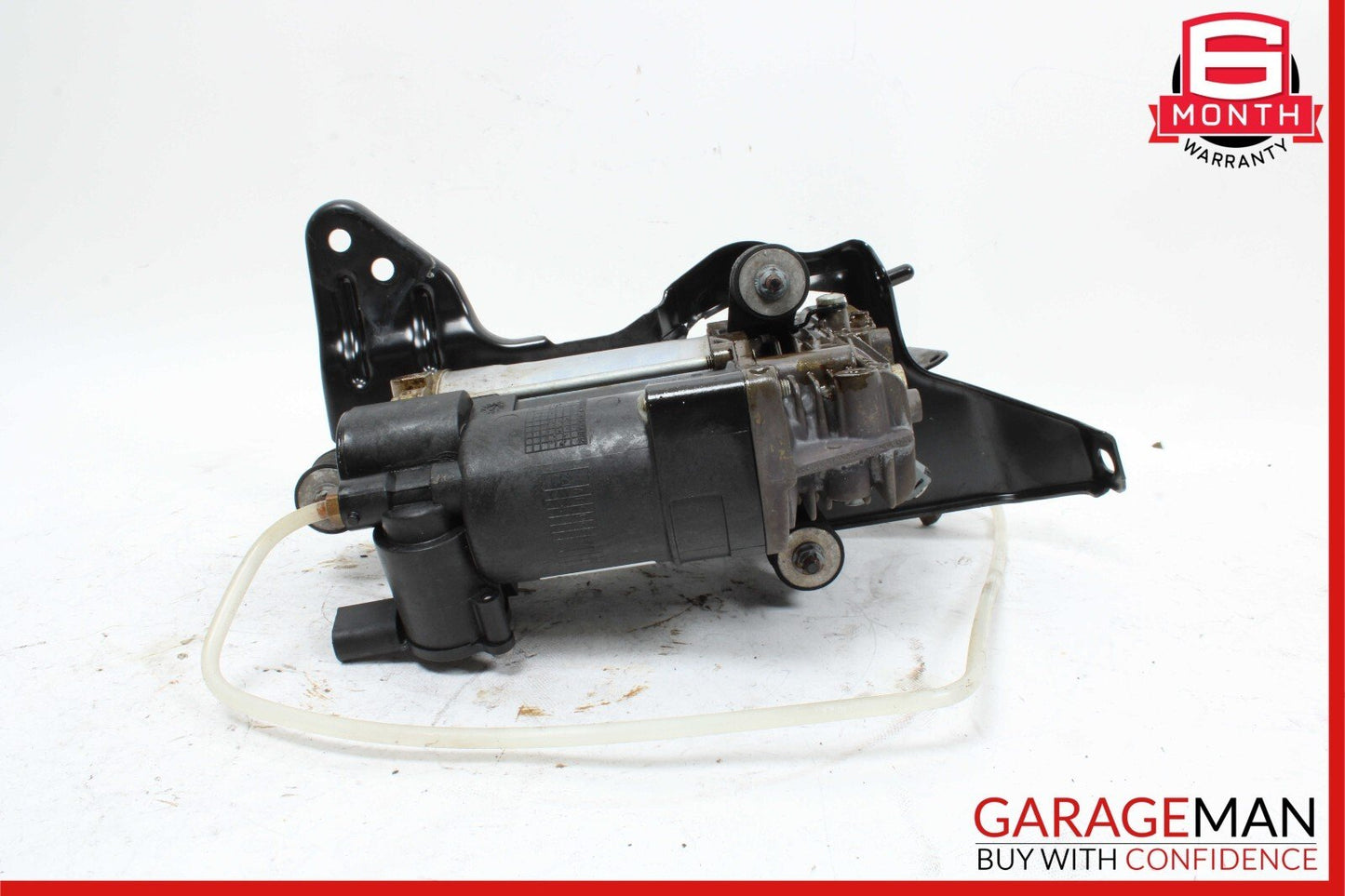 06-13 Mercedes W251 R350 R320 R500 Airmatic Air Suspension Compressor Pump OEM