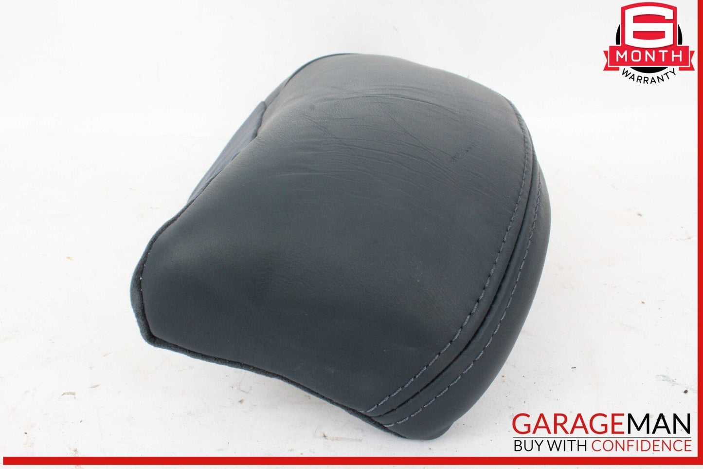 10-16 Porsche Panamera 970 Rear Left Driver Side Seat Airbag Air Bag OEM