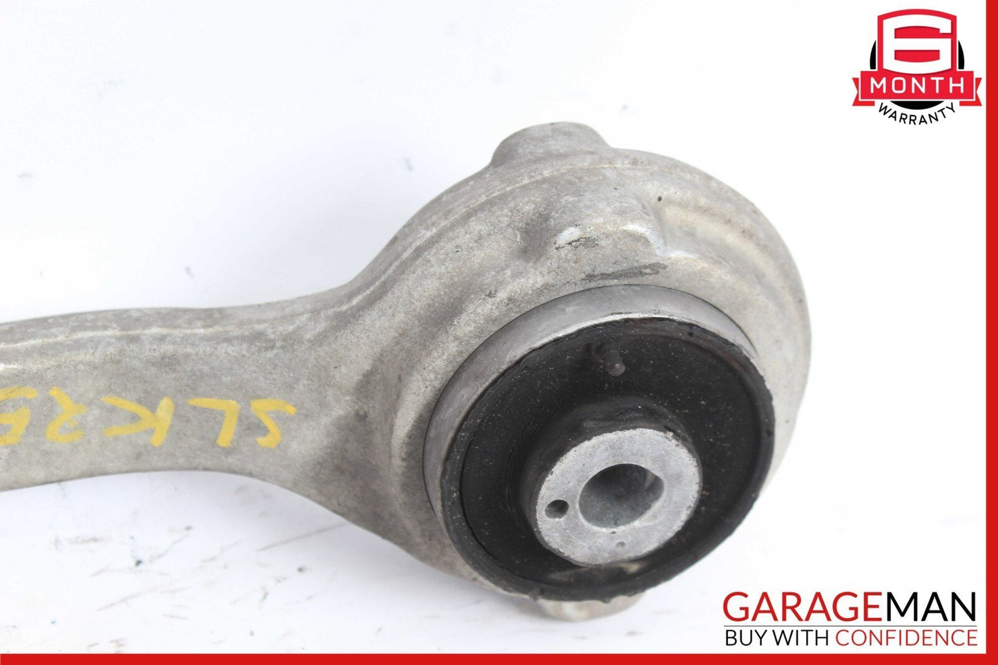 08-15 Mercedes R172 SLK250 Front Left Side Suspension Upper Control Arm OEM