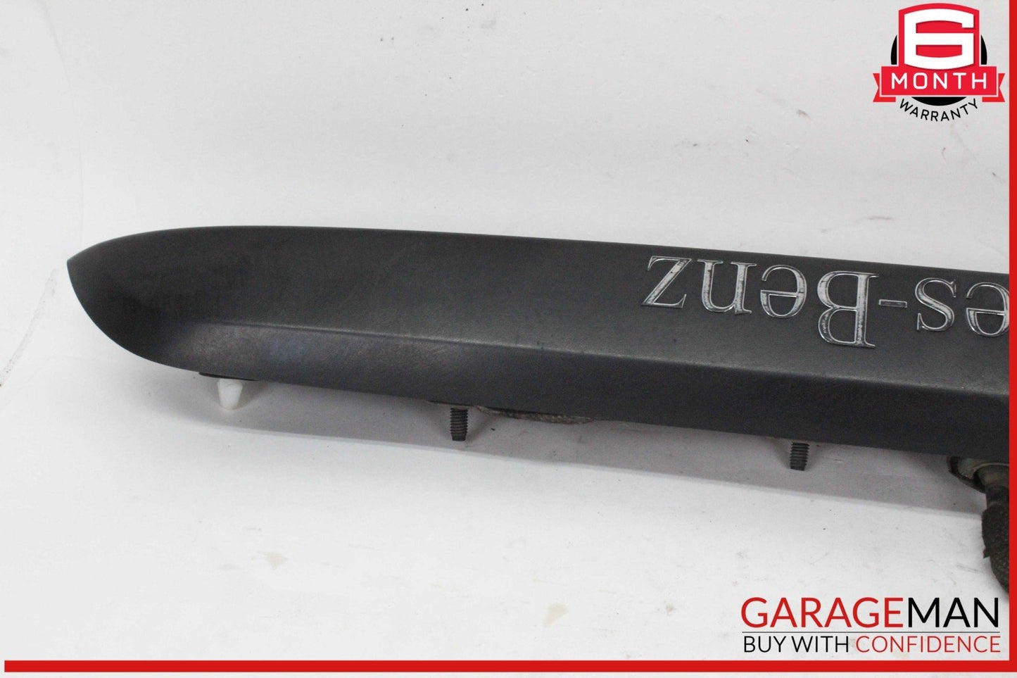 2016-2023 Mercedes-Benz Metris W447 Rear Trunk Lid License Plate Light OEM