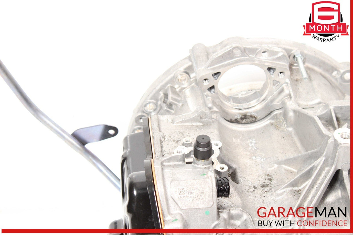 14-19 Mercedes W117 CLA250 2.0 FWD Automatic Transmission Gearbox OEM 108k