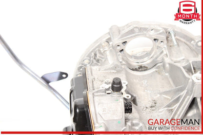 14-19 Mercedes W117 CLA250 2.0 FWD Automatic Transmission Gearbox OEM 108k