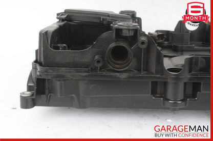 12-14 Mercedes W204 C250 SLK250 Engine Valve Cover 2710101730 OEM