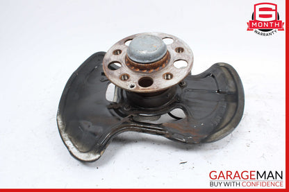 08-15 Mercedes W204 C250 C300 Front Right Side RWD Spindle Knuckle Hub Bearing