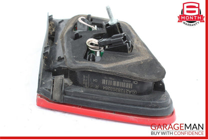 10-13 Mercedes W212 E350 E550 Sedan Rear Right Side Inner Tail Light Lamp OEM