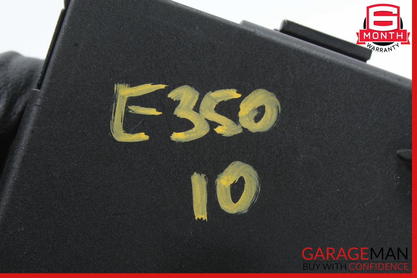 08-18 Mercedes W212 E350 C300 E400 Front Right Side Door Control Module OEM