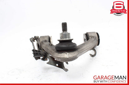 03-10 Maserati Quattroporte GranTurismo Front Left Side Upper Control Arm OEM