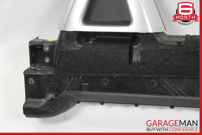 Mercedes R172 SLK250 SLC300 Convertible Rear Seat Roll Cage Headrest OEM